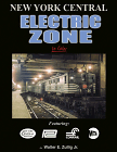 New York Central Electric Zone in Color